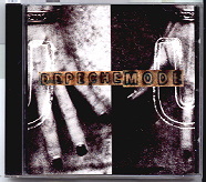 Depeche Mode - Useless CD 1